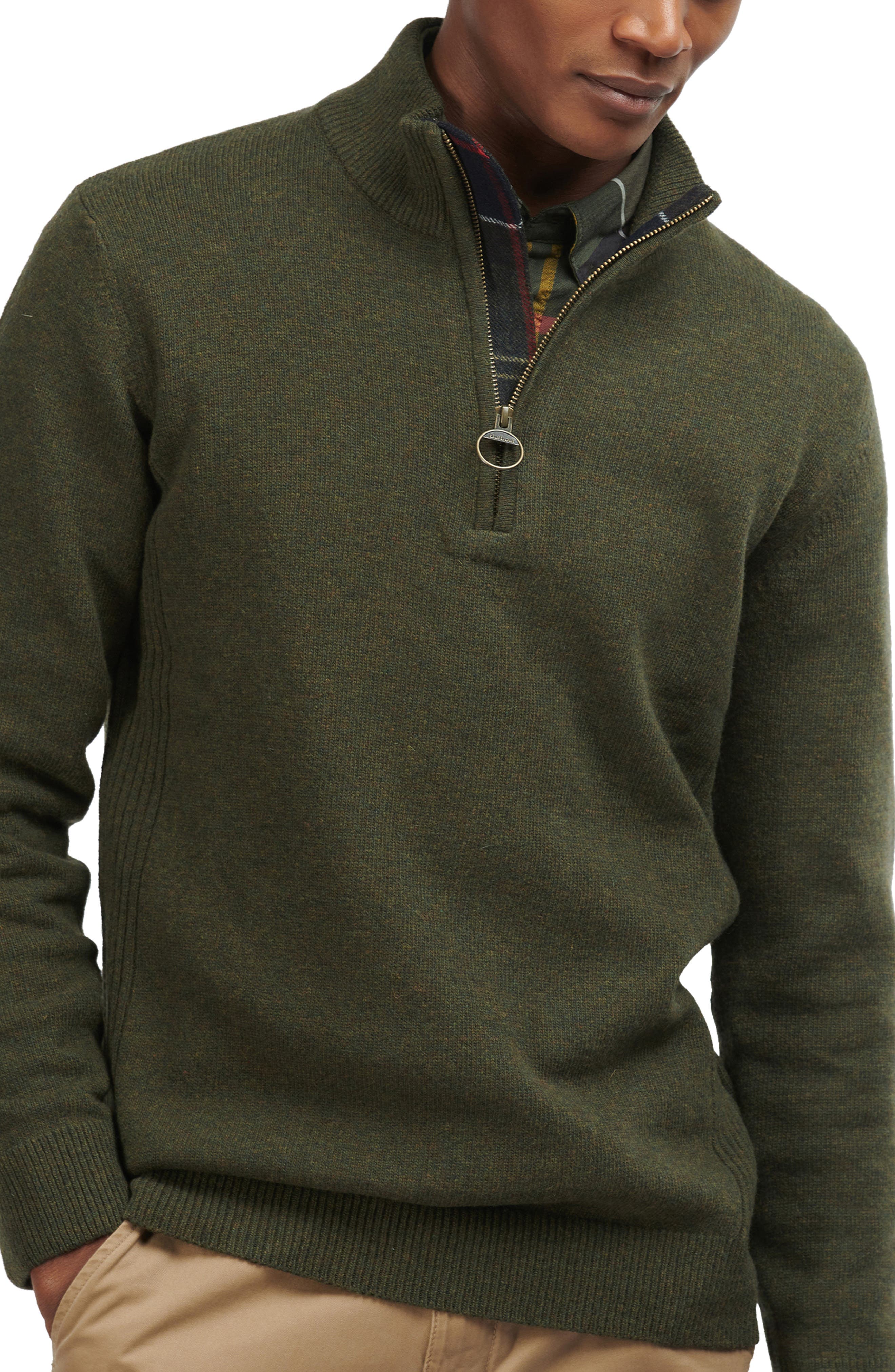OLIVE MARL