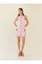 selected Pink Sands Gingham
