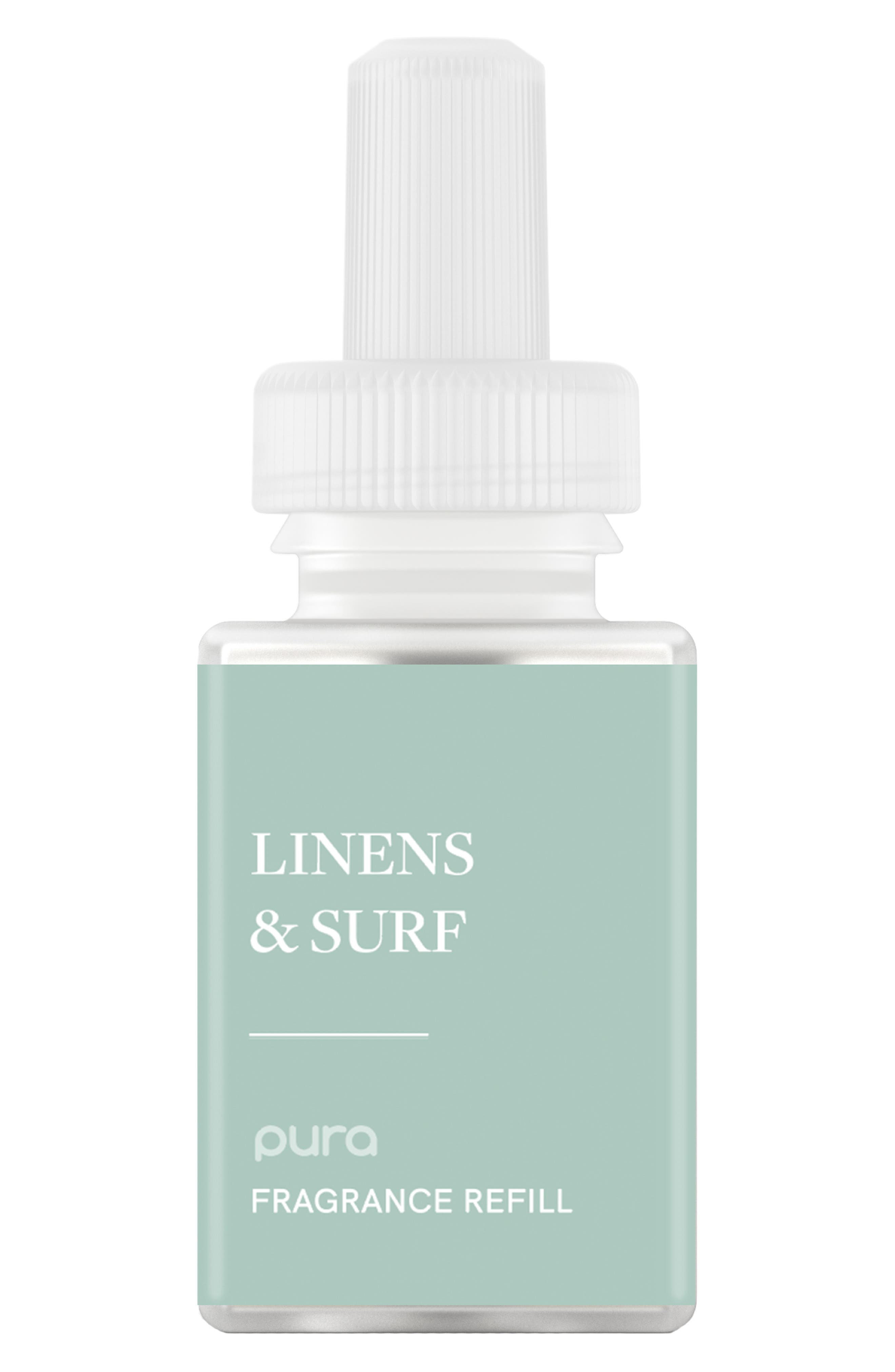 selected LINENS AND SURF