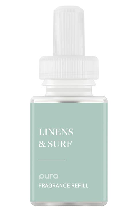 Linens & Surf Smart Fragrance Diffuser Refill