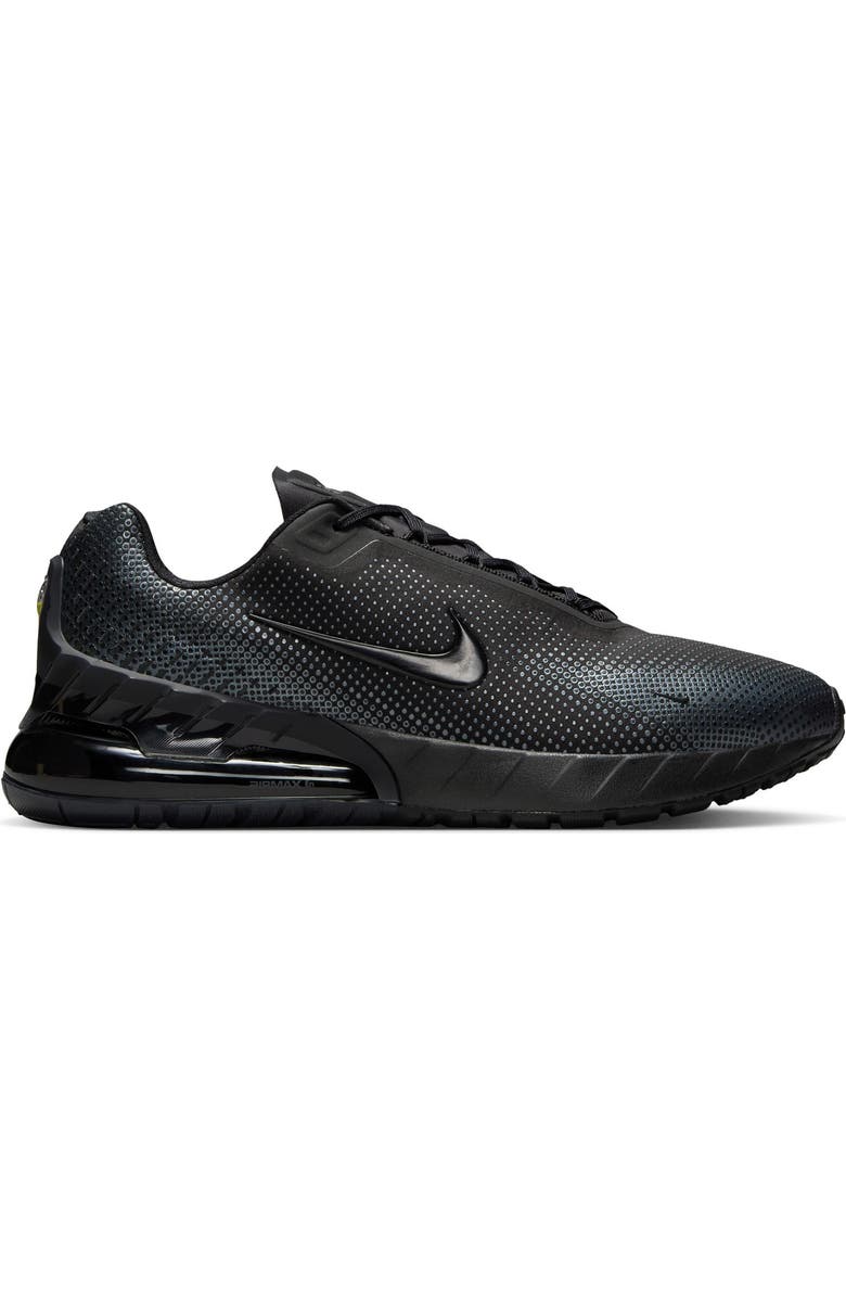 Nike Air Max Phoenix Sneaker, Alternate, color, Black/ Anthracite