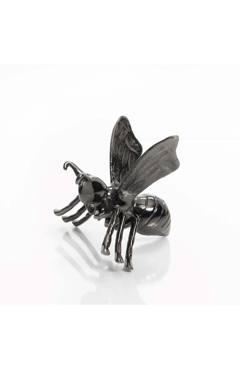 Lunares Worker Bee, Alternate, color, Gold