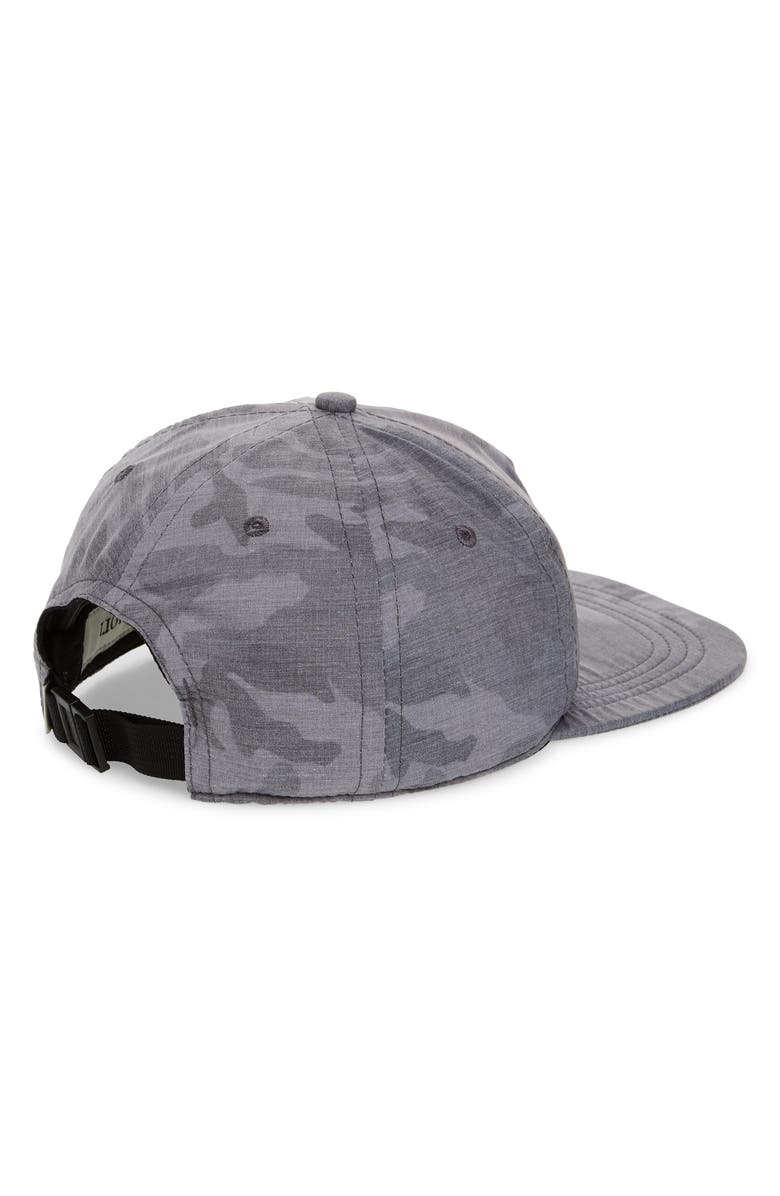 Vuori 'Vuori Camo Hat, Alternate, color, 