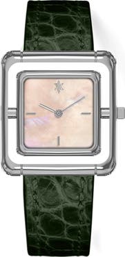 VANNA Umbra Aurora Pearl Watch