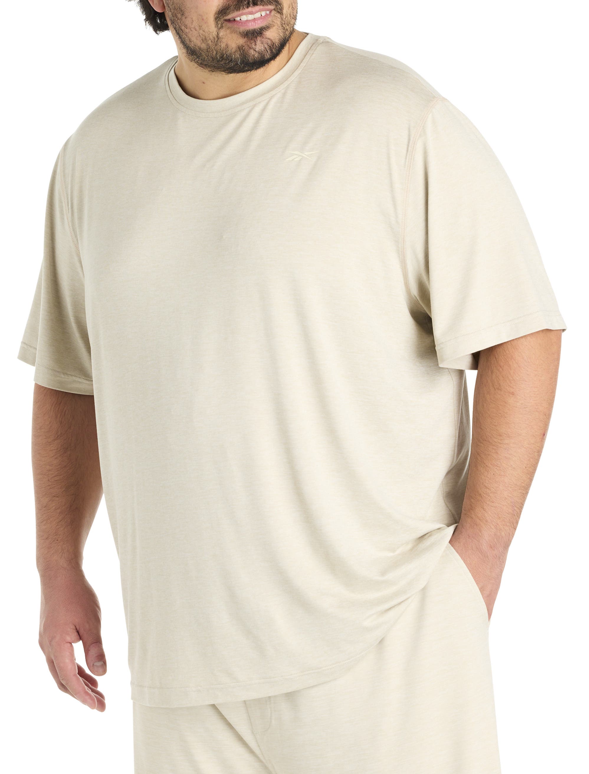 Big & Tall Performance Perfect T-Shirt - image 5
