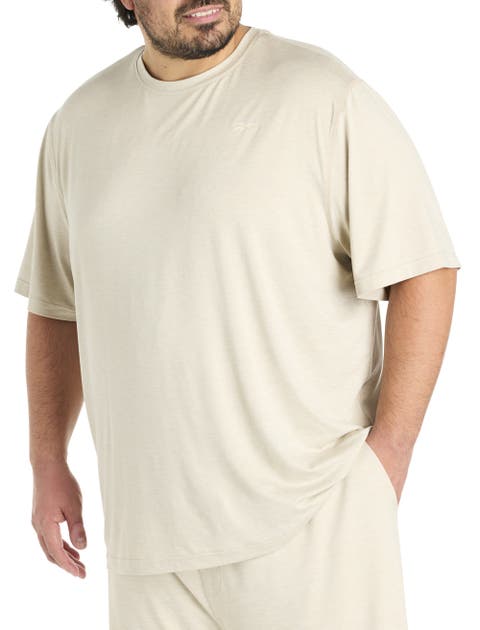 Big & Tall Performance Perfect T-Shirt