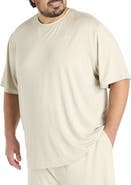 Reebok Big & Tall Performance Perfect T-Shirt