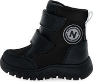 Naturino Kids' Geminae 3 VL Waterproof Boot