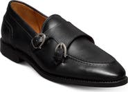 Allen Edmonds Randolph Monk Strap Shoe