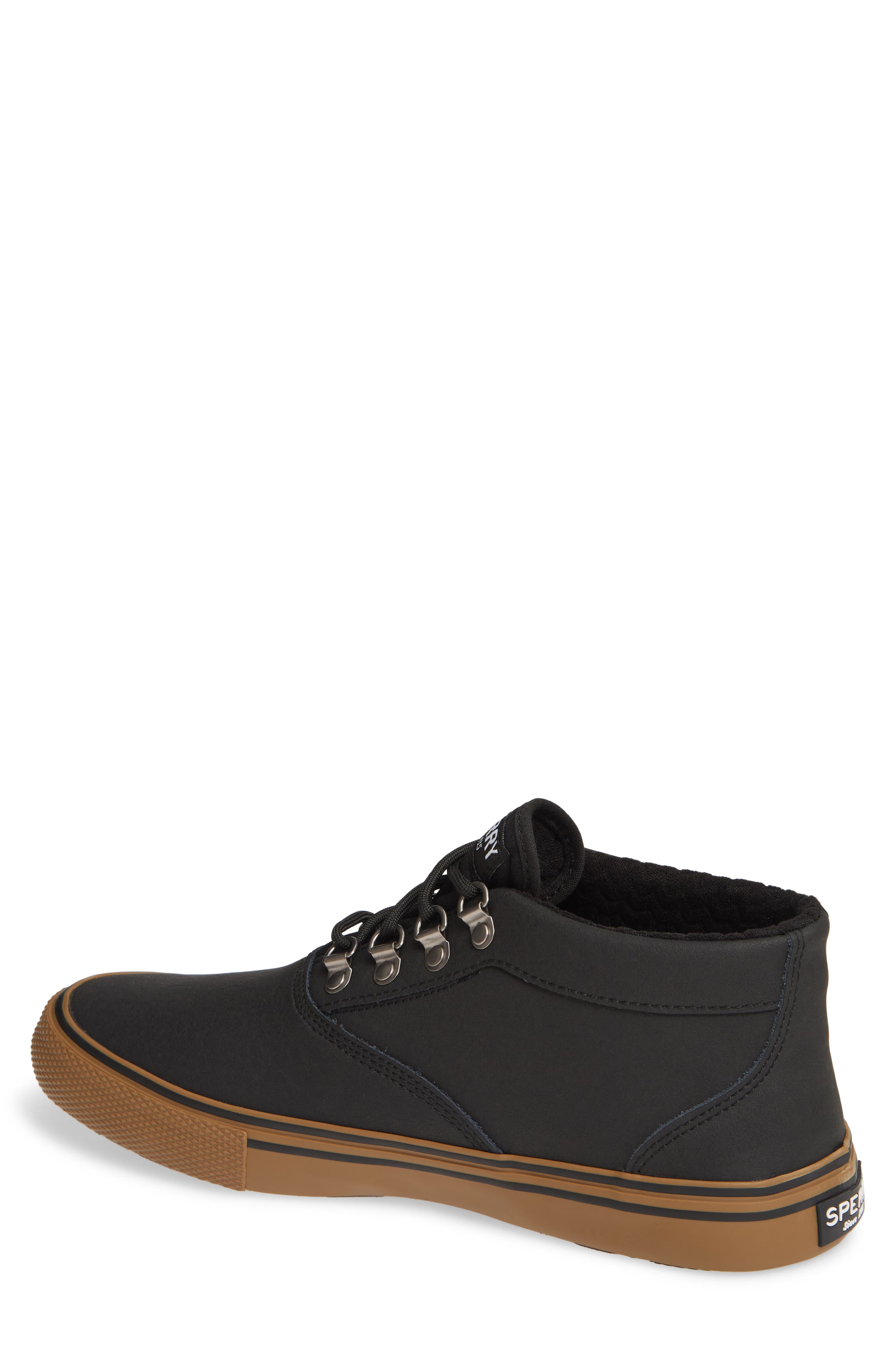 Sperry Striper II Storm Waterproof Chukka Boot, Alternate, color, 