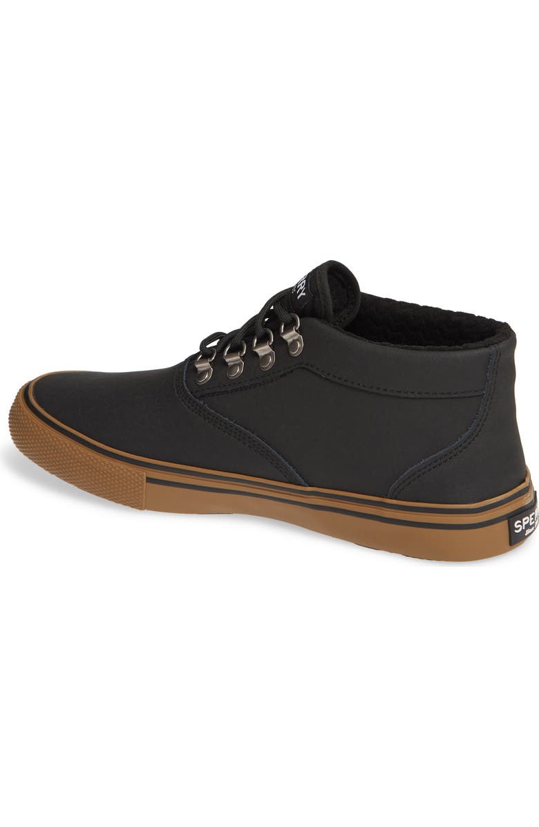 Sperry Striper II Storm Waterproof Chukka Boot, Alternate, color,