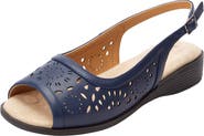 Comfortview The Mary Leather-Like Sling