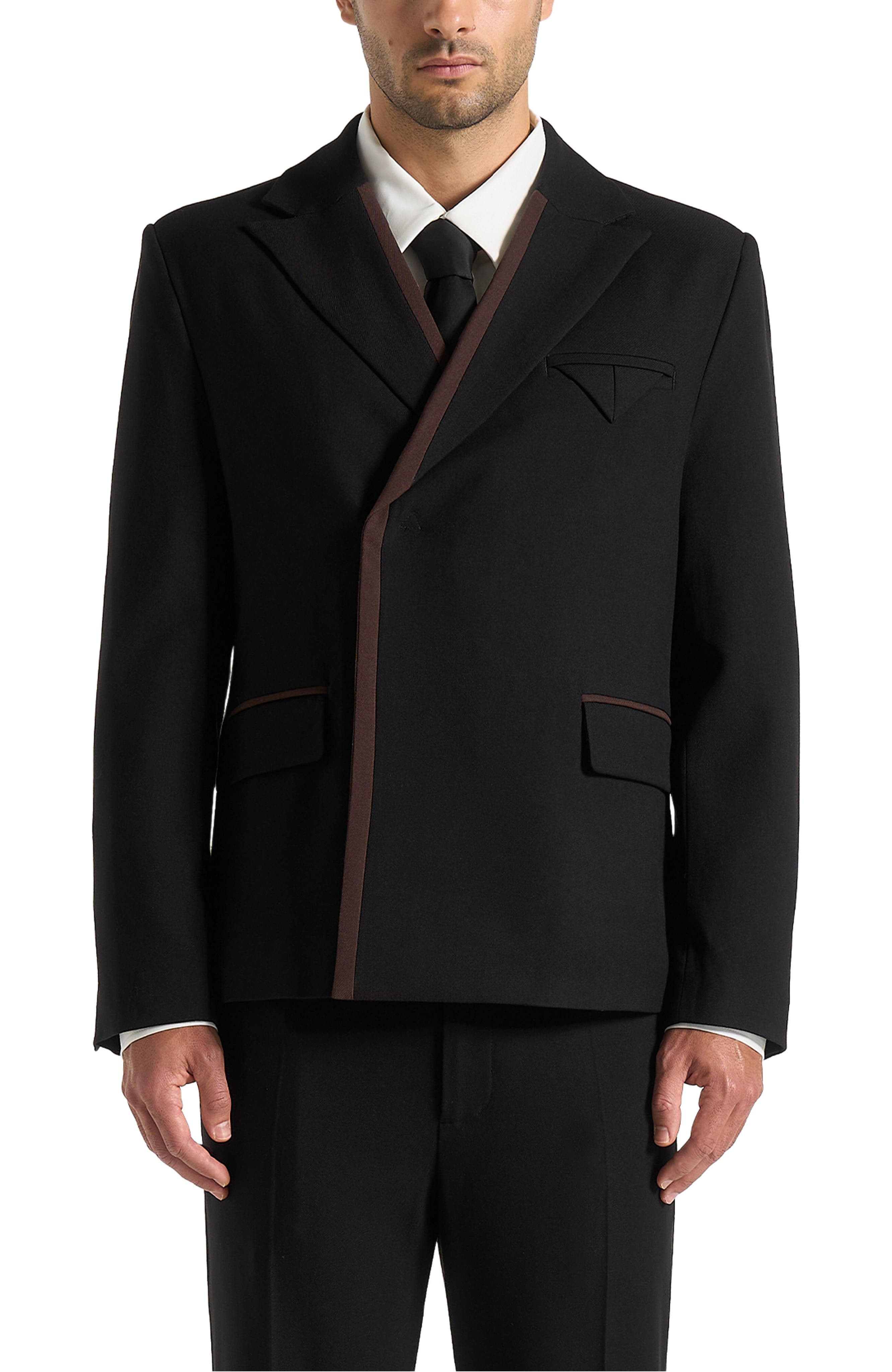 selected Black