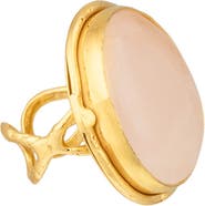 SYLVIA TOLEDANO Macaron Ring