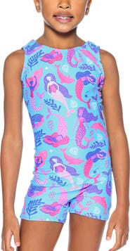 Destira Mer-mazing Unitard