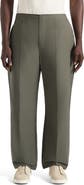 Manière De Voir Henri Foldover Trousers