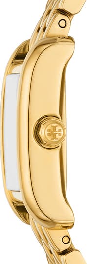 The Mini Eleanor Bracelet Watch, 17mm x 19mm