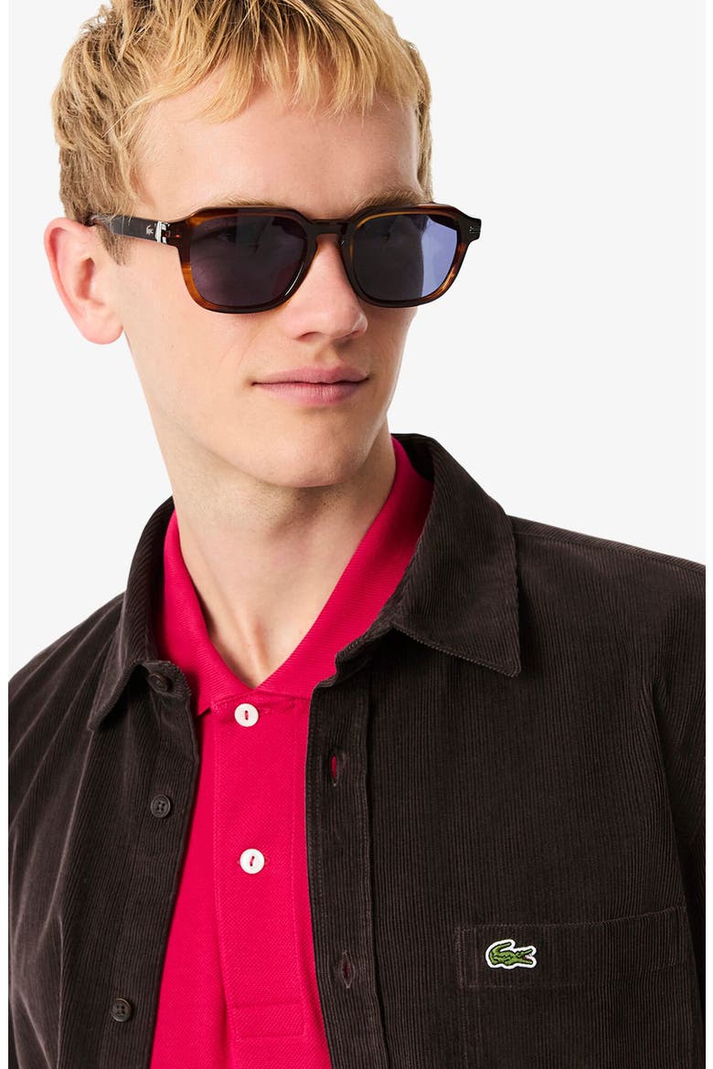 Regular Fit Corduroy Button-Up Shirt, Alternate, color, PORT