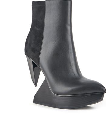 ★追跡&関税込【UNITED NUDE】Gem Bootie Hi Gem Bootie Hi – United Nude