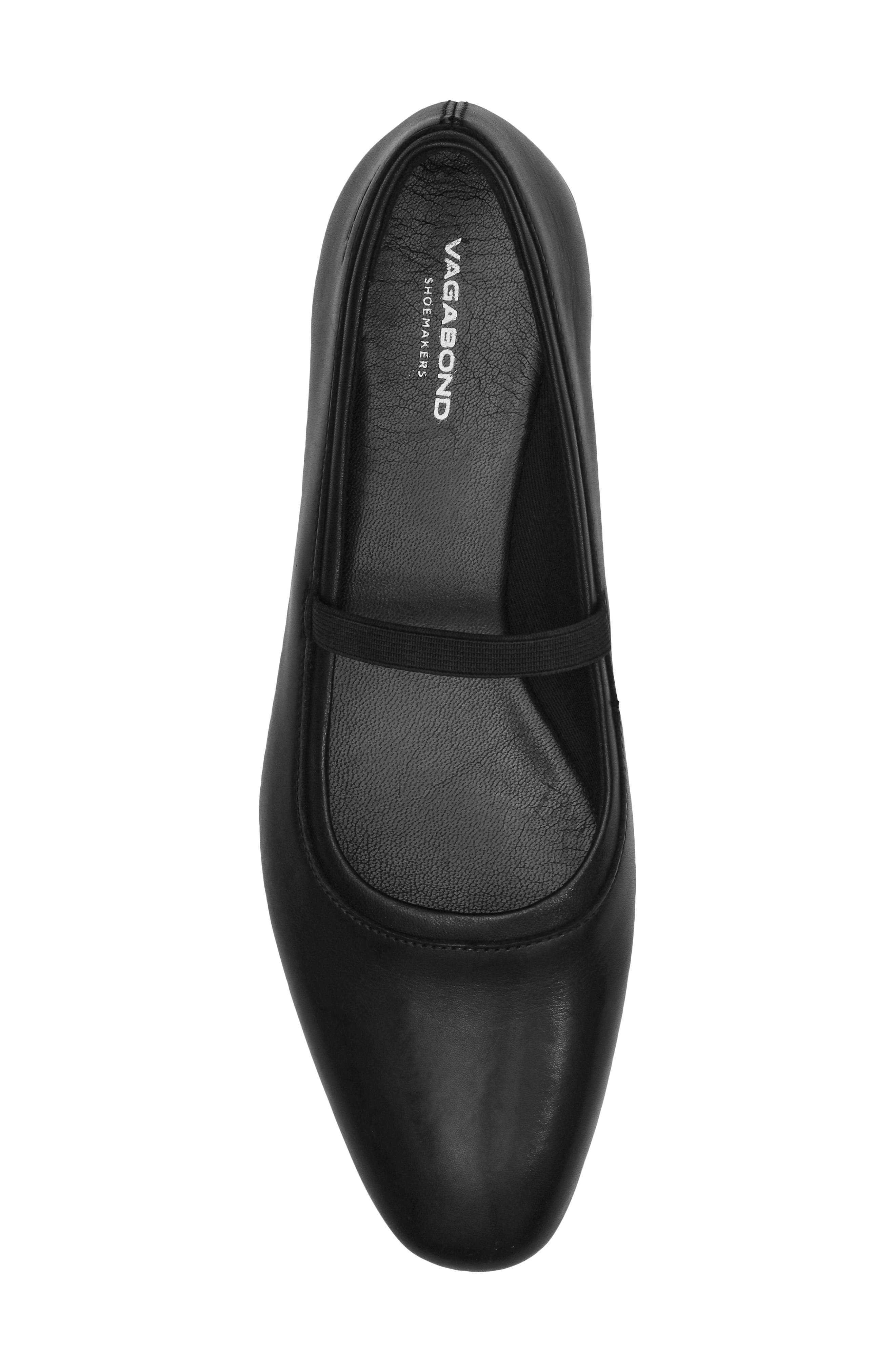 Vagabond Shoemakers Sibel Mary Jane Flat, Alternate, color, 
