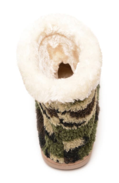Minnetonka Betty Bootie In Multi