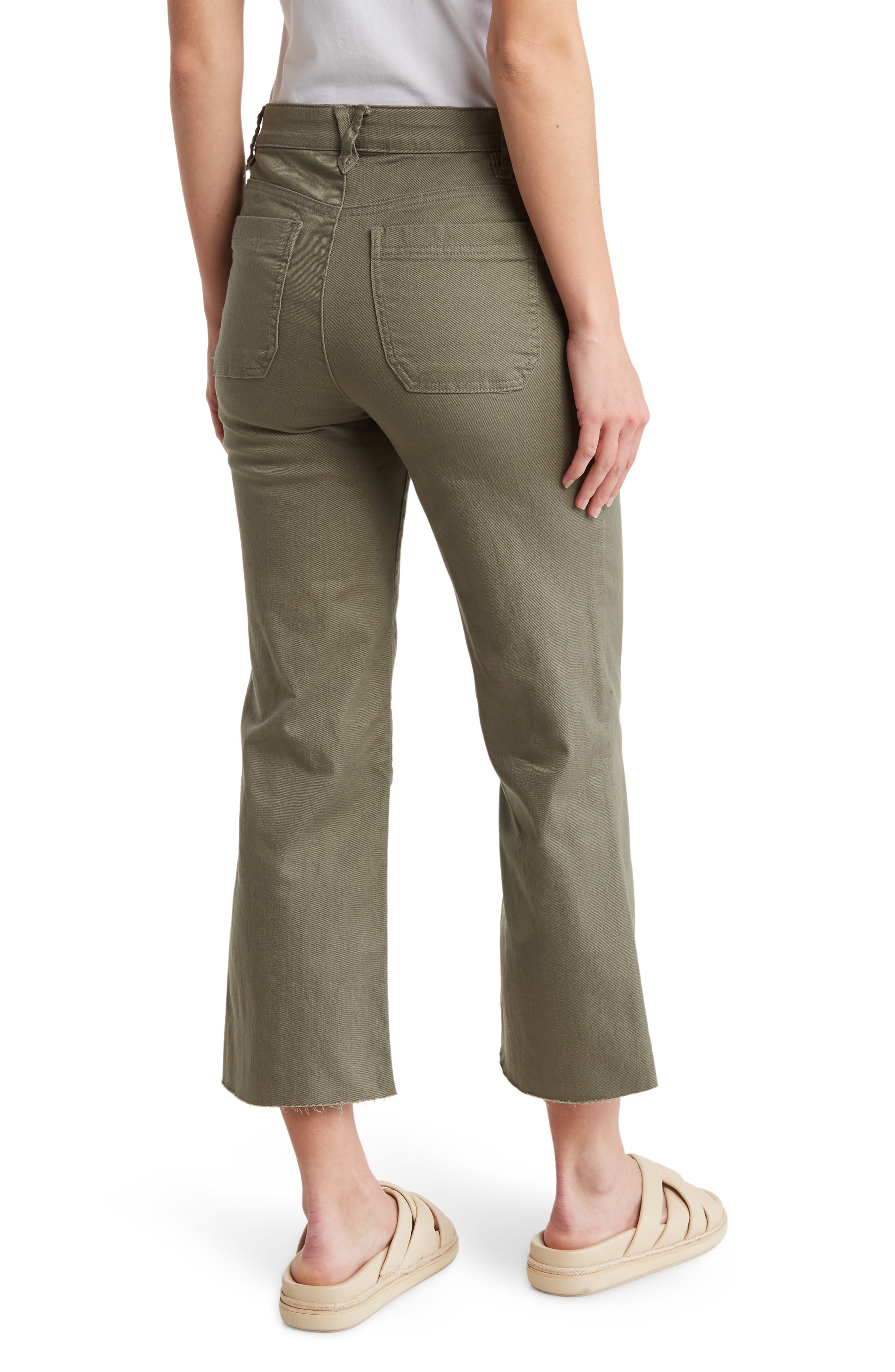 Democracy 26/20 AB Technology High Rise Pants (Women) | Nordstromrack