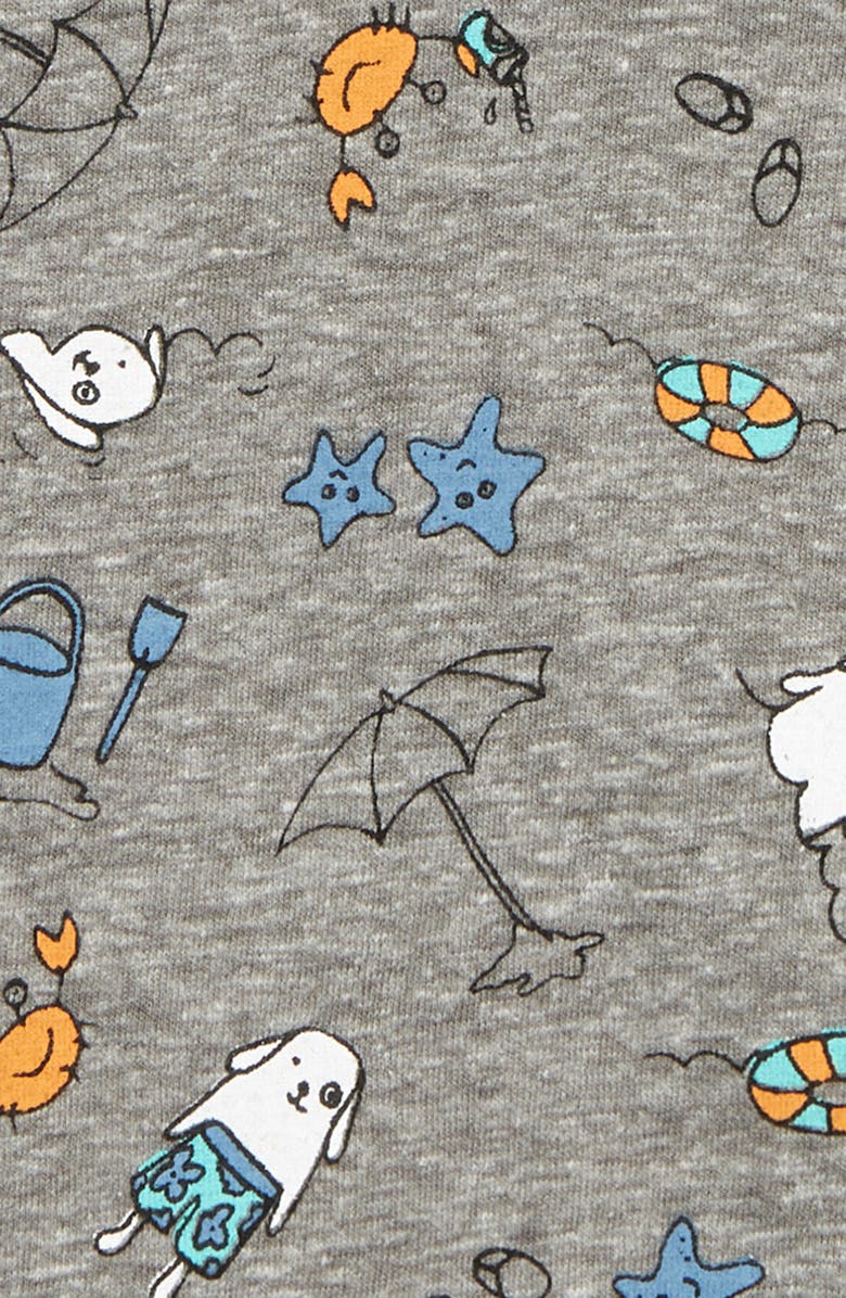 Tucker + Tate Graphic Tee, Alternate, color, 