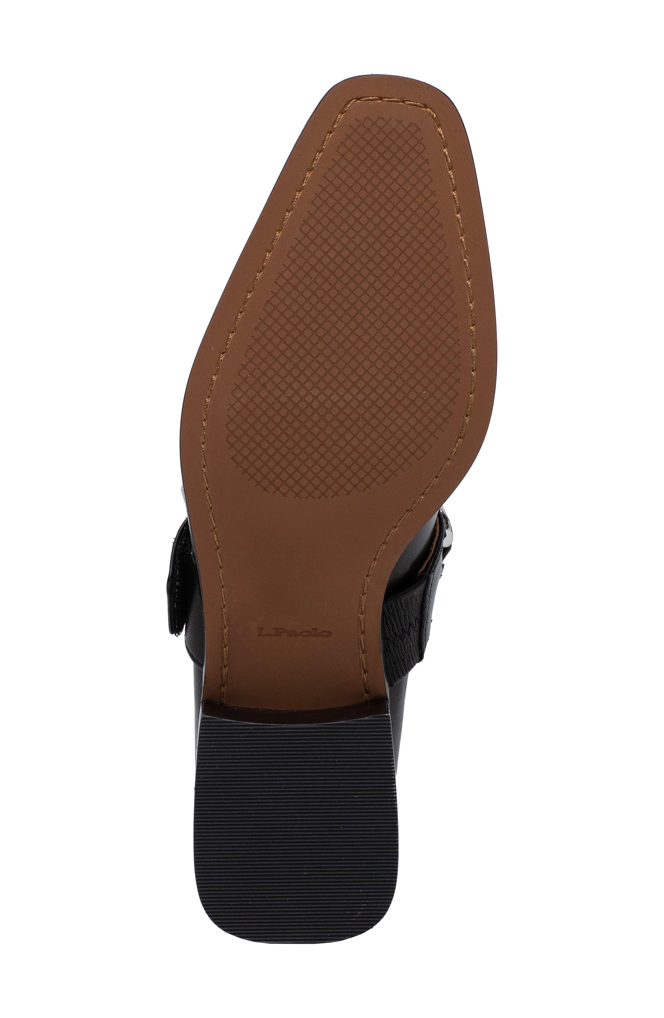 Linea Paolo Meryl Pump, Alternate, color, Black