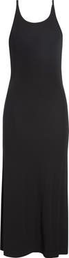 TOTEME Fluid Jersey Slip Dress