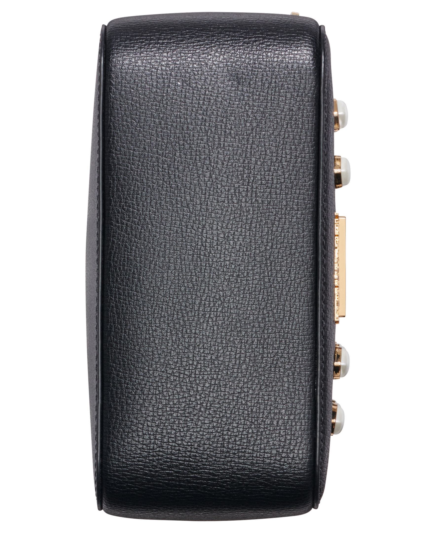 KARL LAGERFELD PARIS Simone Crossbody, Alternate, color, 