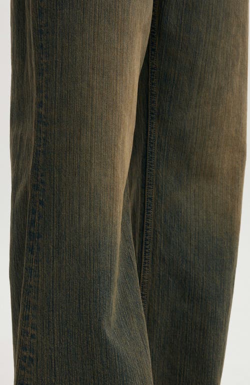 COTTON ON BAGGY BOOTCUT JEAN
