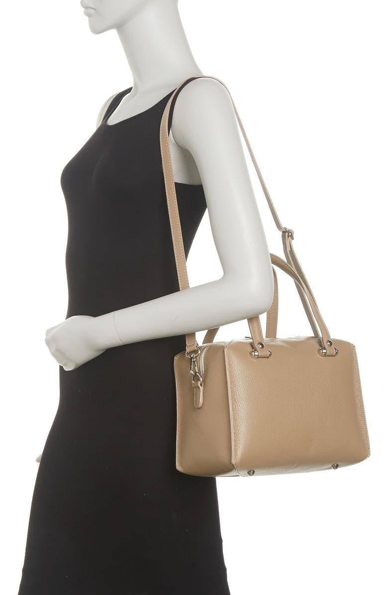 Persaman New York Kathleen Satchel Bag, Main, color,