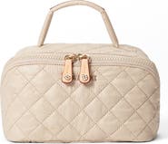 MZ Wallace Accordion Cosmetics Case