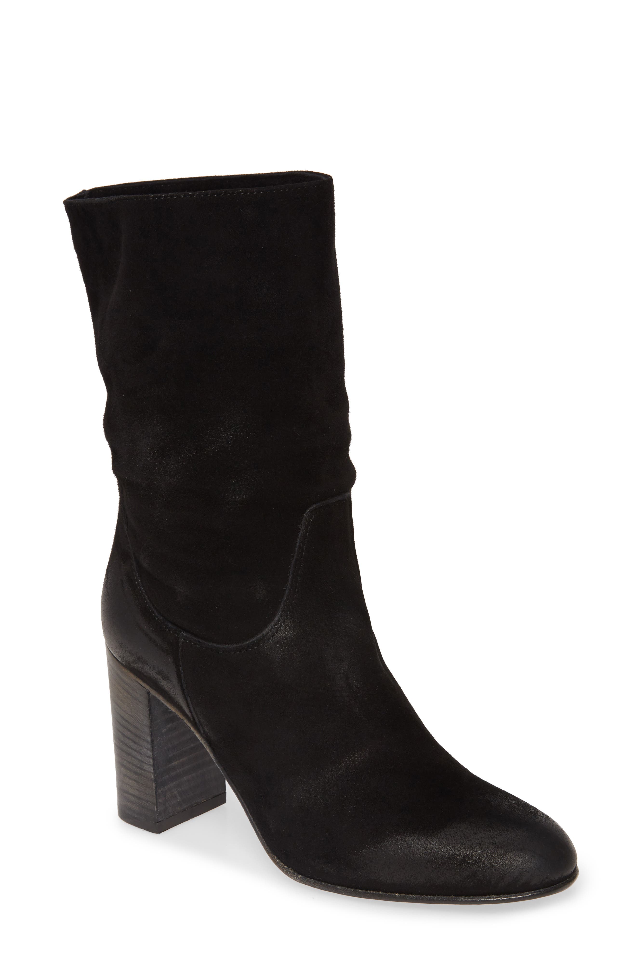 Free People Dakota Boot, Main, color, 