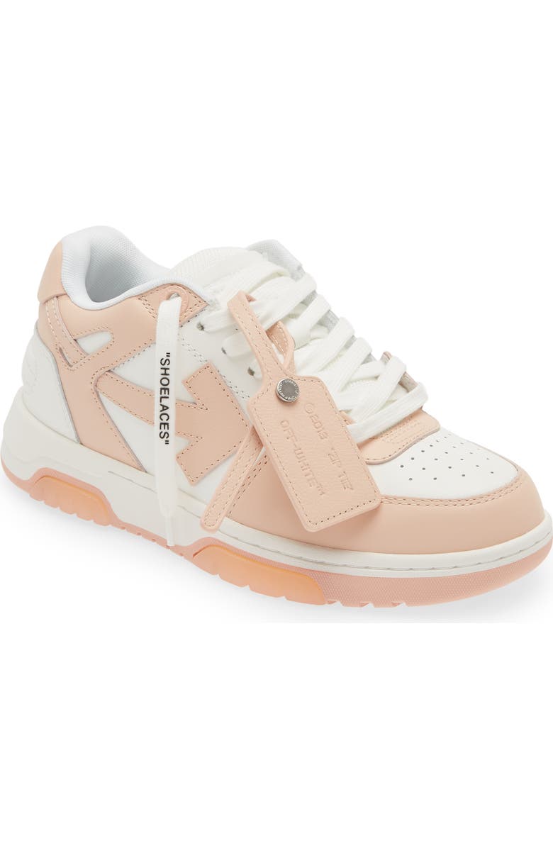 Off-White Out of Office Sneaker, Main, color,