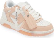 Off-White Out of Office Sneaker