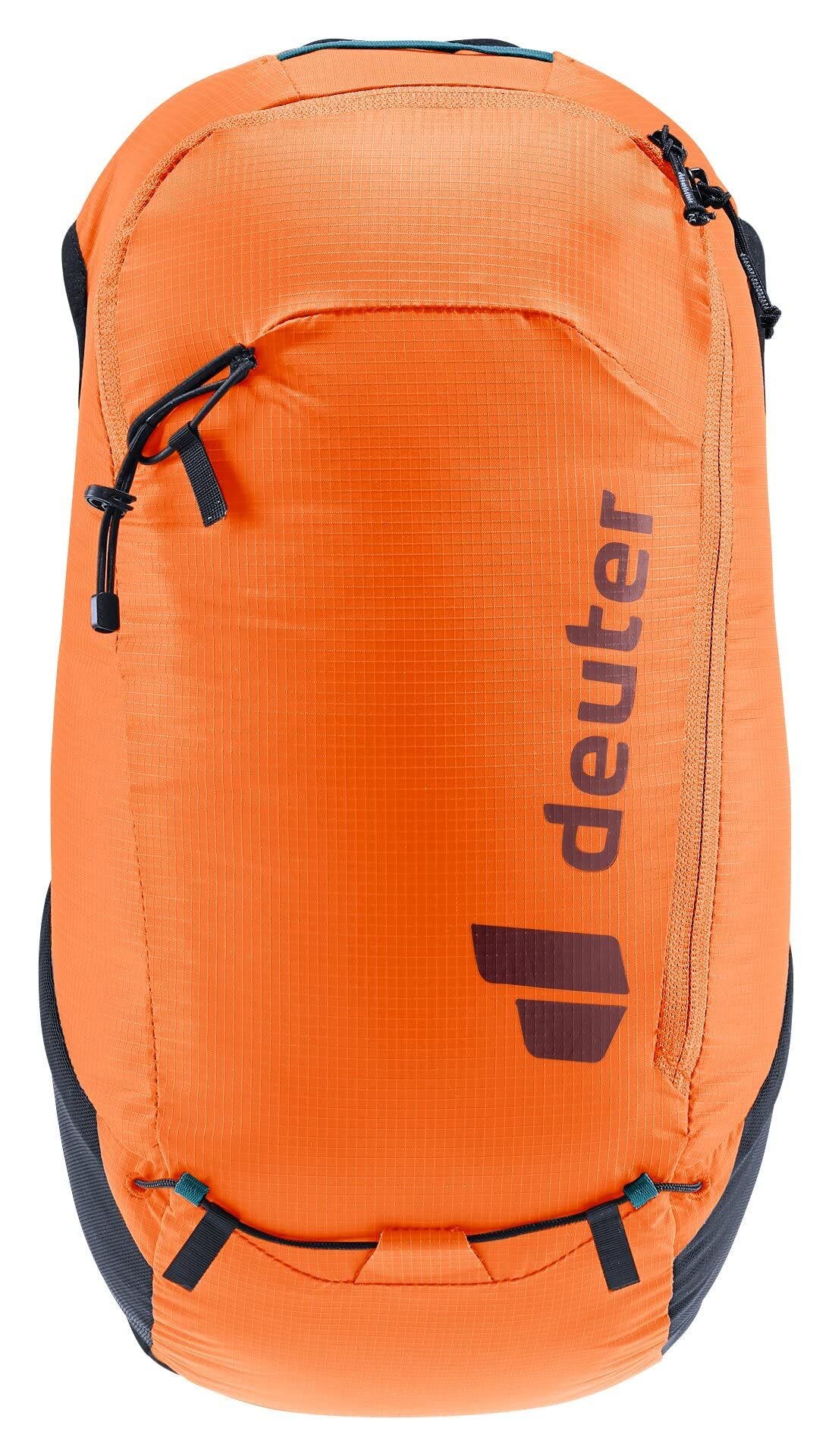 Ascender 13L Trail Running and Hiking Backpack, Alternate, color, Saffron