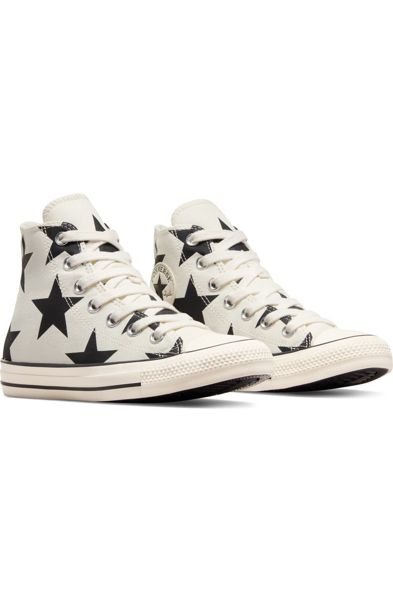 Converse Chuck Taylor<sup>®</sup> All Star<sup>®</sup> High Top Sneaker, Main, color,