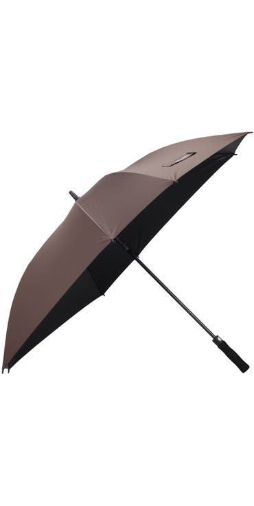 Premium 62-Inch Square Golf Umbrella with UV Protection