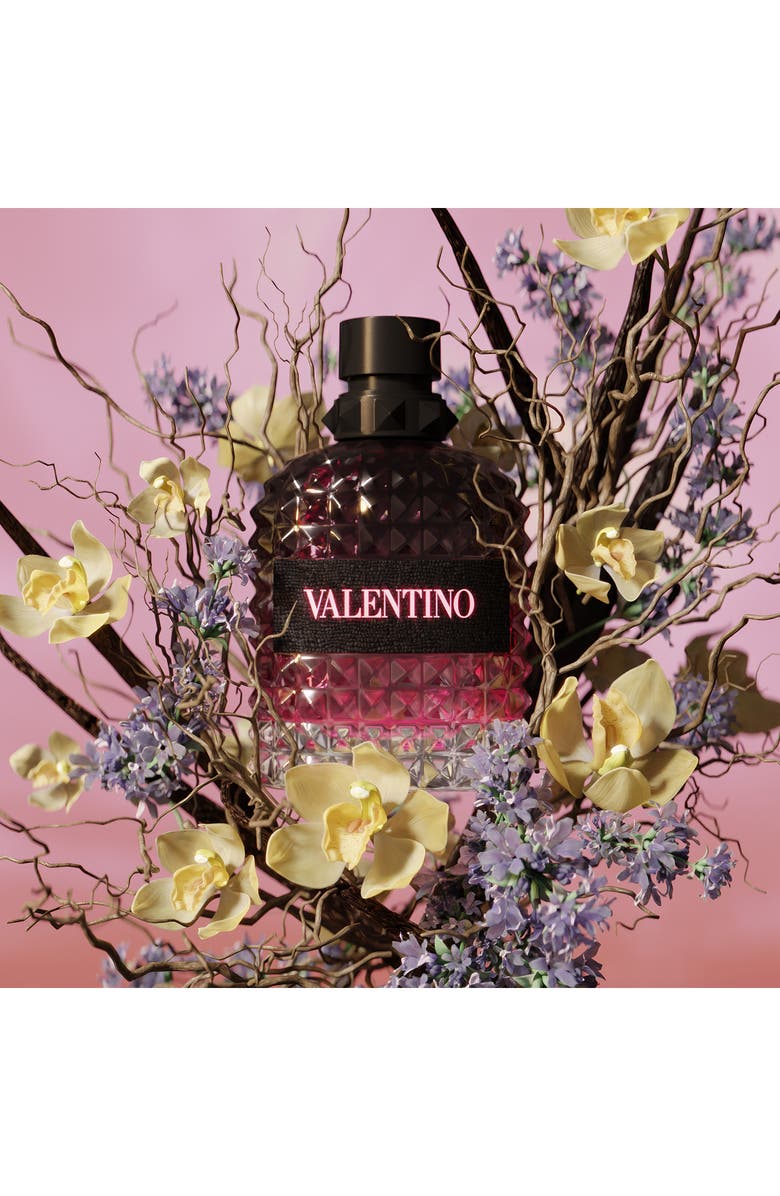 Uomo Born in Roma Eau de Parfum Intense