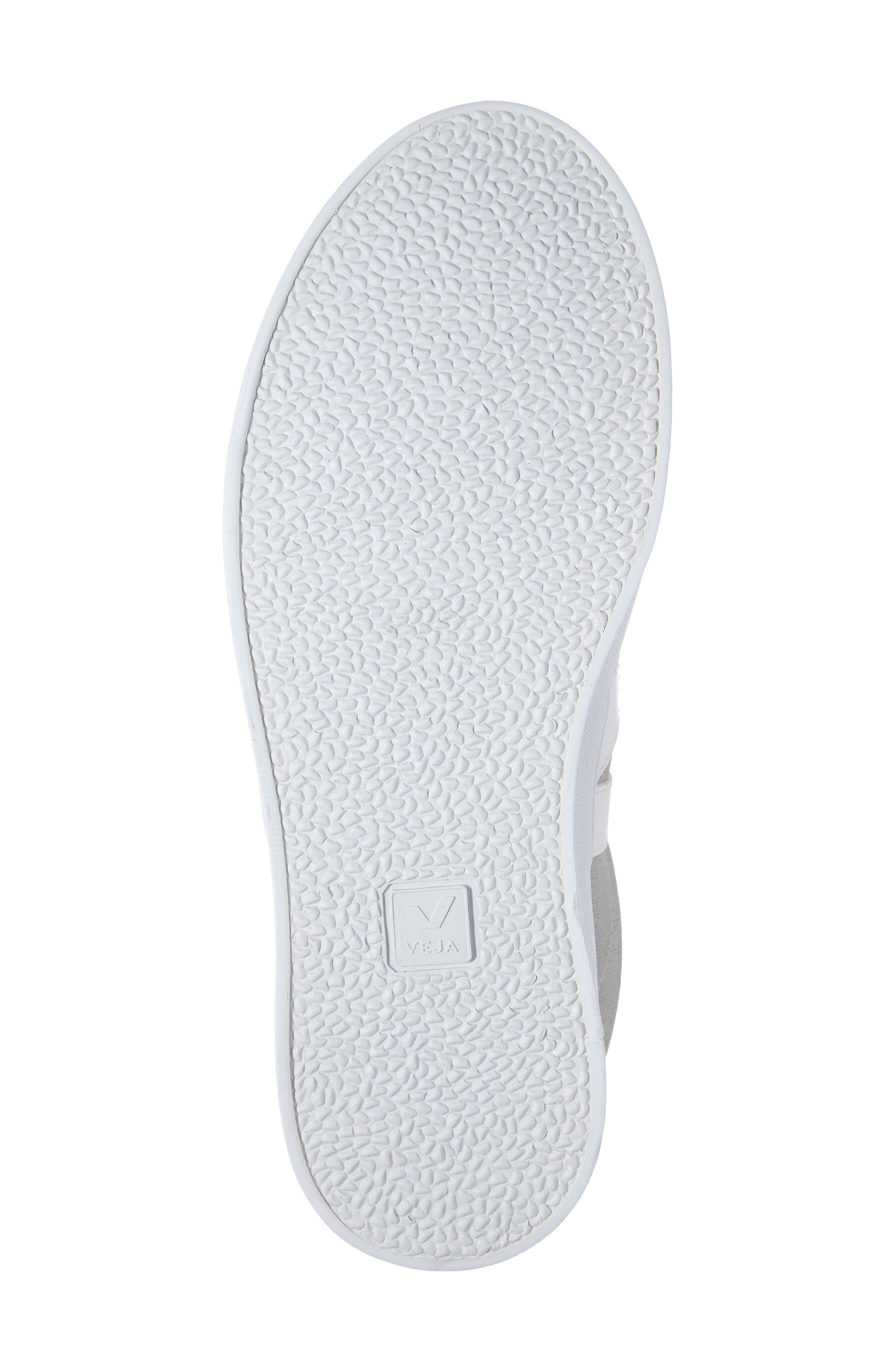 Veja Esplar Canvas Sneaker, Alternate, color, 