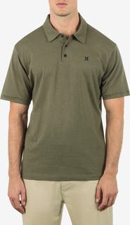 Hurley Icon Slub Polo