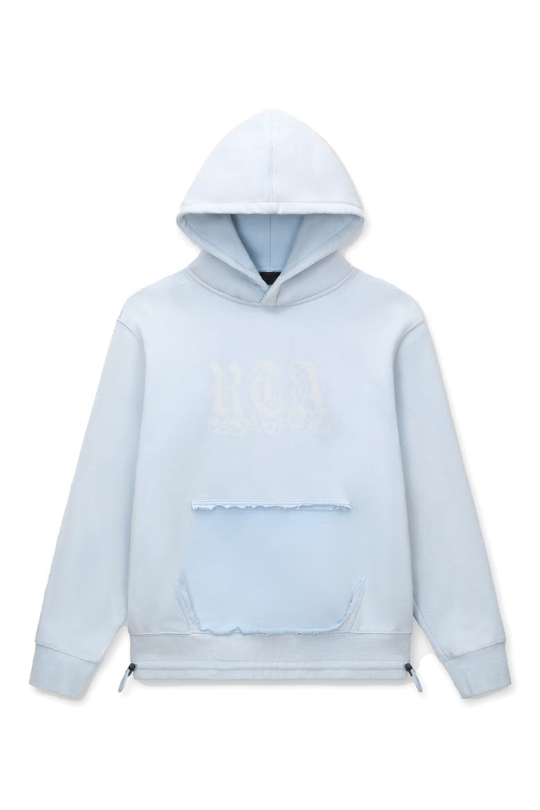 Jordan Spirit Purgatory Hoodie, Alternate, color, SPIRIT BLUE PURGATORY
