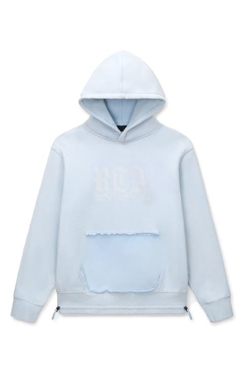 Jordan Spirit Purgatory Hoodie