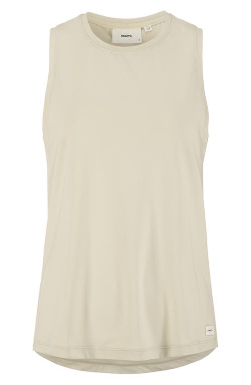 Craft Collective Tank
