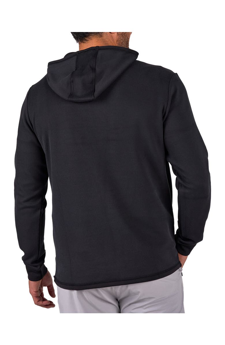 Black Clover Peyton Hoodie, Alternate, color, Black