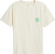 Rip Curl Surf Puff Party Pack Graphic T-Shirt
