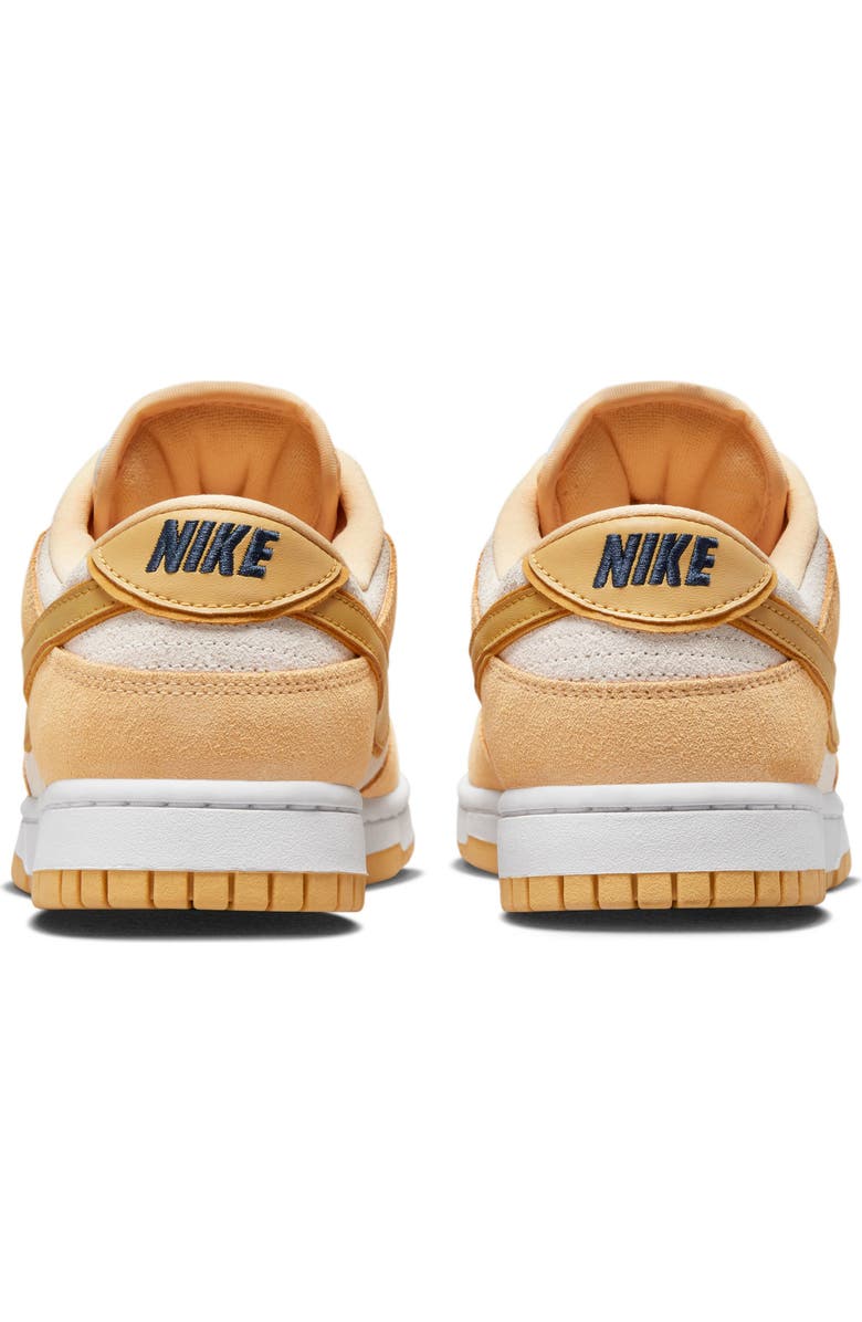 Nike Dunk Low Luxe Sneaker, Alternate, color,