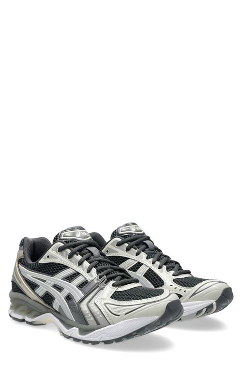 Asics "gel-kayano 14" Sneakers In Multi
