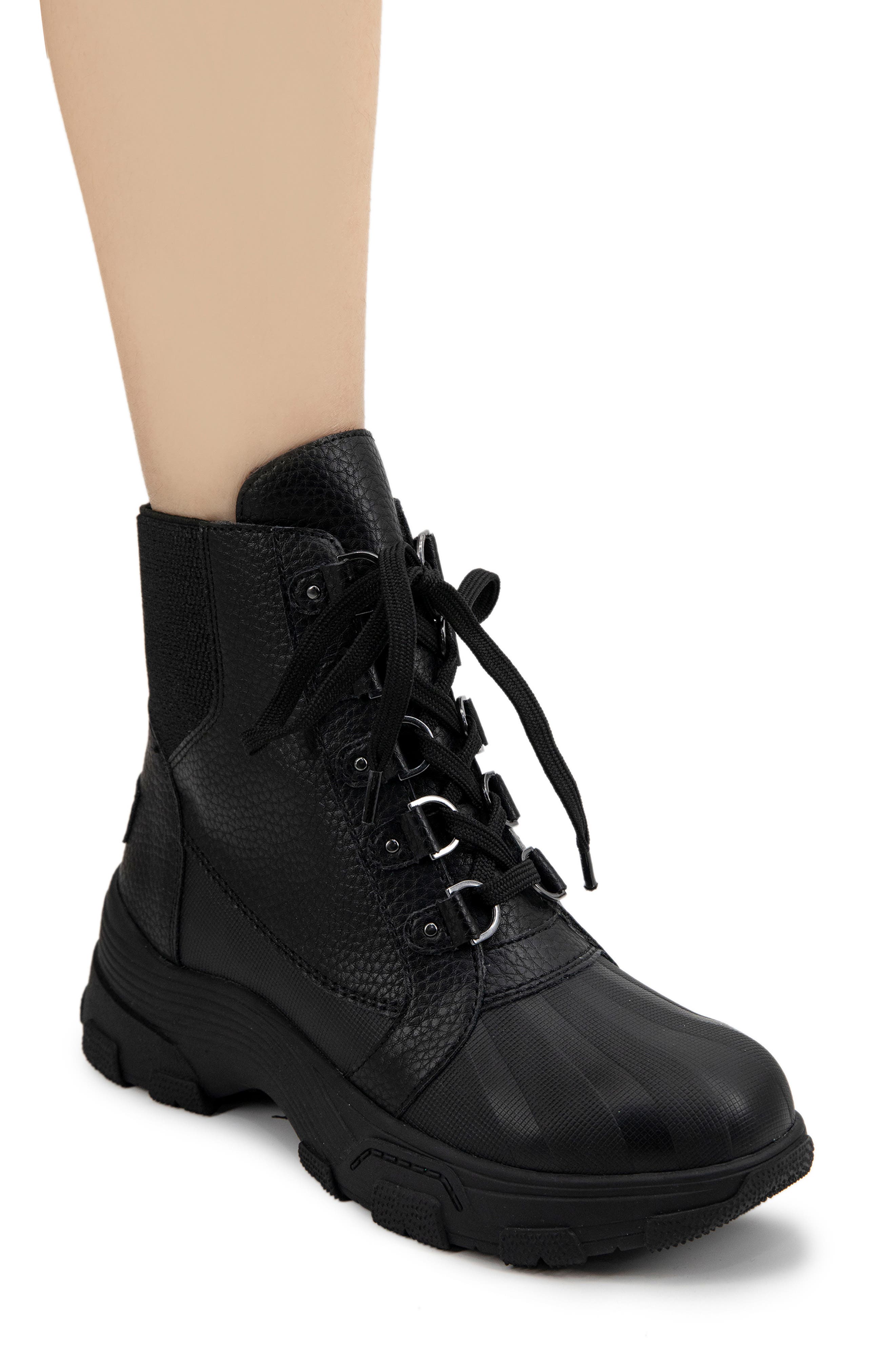 Jambu Lorry Waterproof Boot, Alternate, color, 